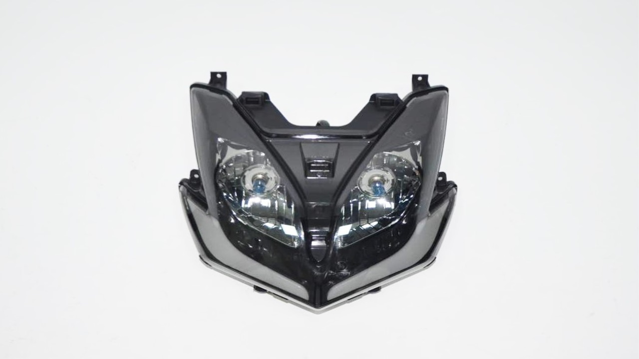 ÖN FAR (MYFORCE8000E)